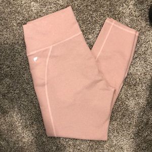 Fabletics High Waisted 7/8